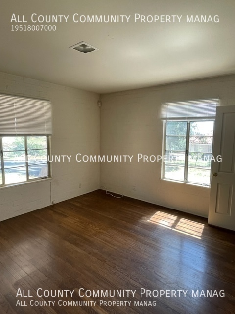 Building Photo - Quaint 1 BED 1 BATH home in Cherry Valley!