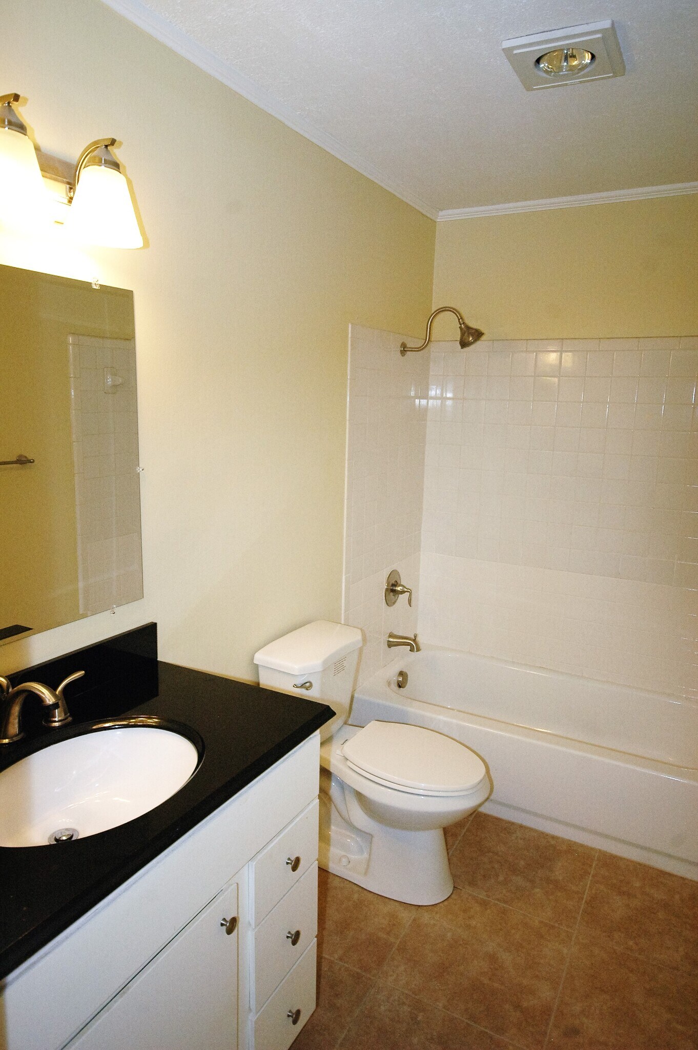 Granite Countertops in Bath - 101 Pine Forest Dr