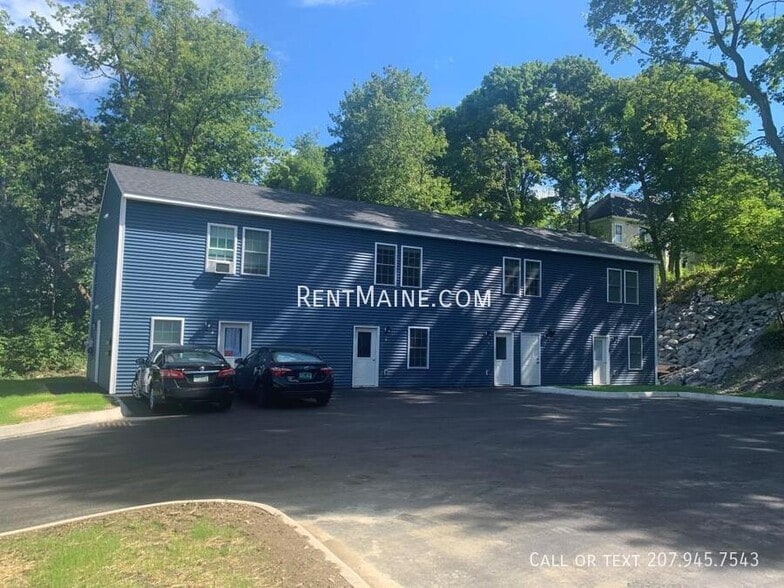 Building Photo - 50 Walter St