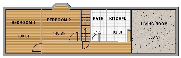 Building Photo - 3225 Joe Hammer Square