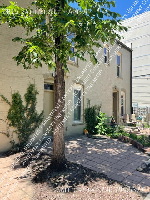 Building Photo - 815 24th St