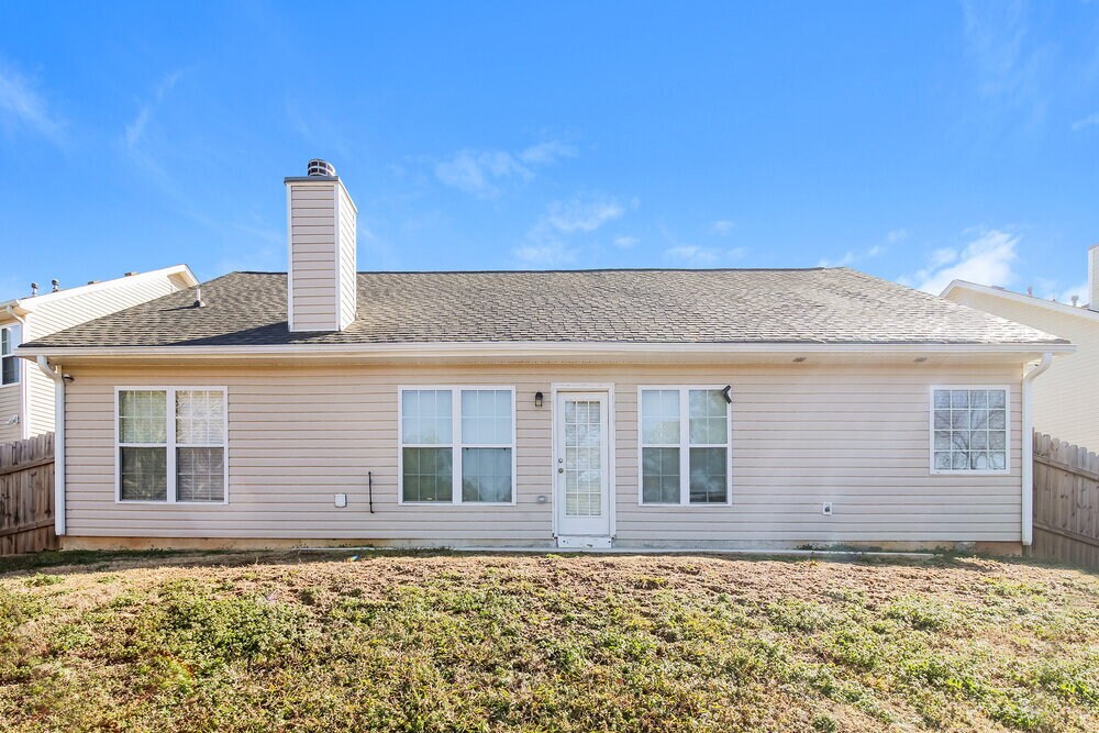 Building Photo - 4140 Preserve Ln