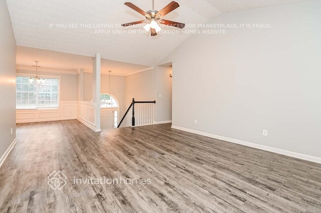 Building Photo - 3898 Duncan Ives Dr