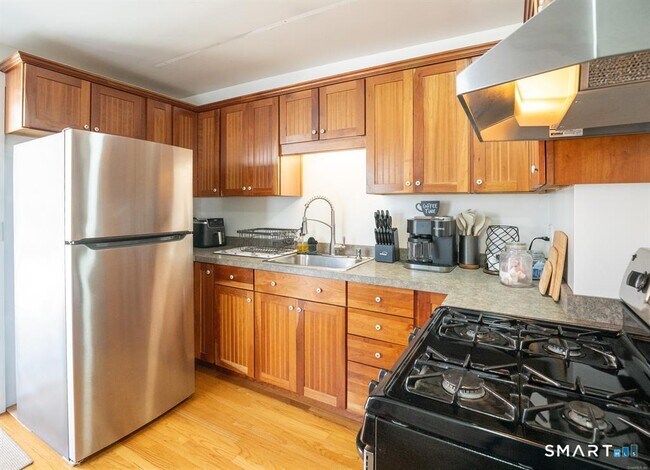 Building Photo - 1 Harmony St