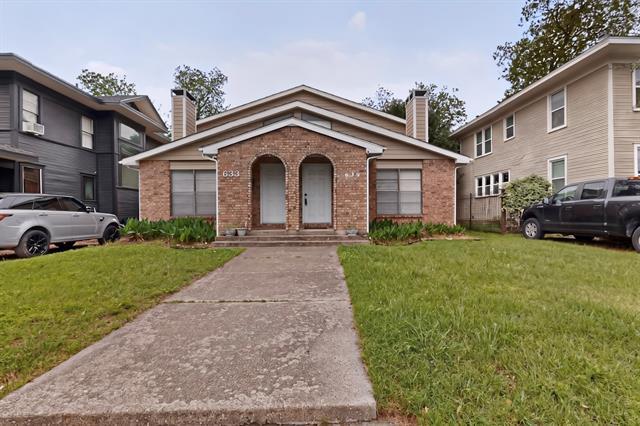 Building Photo - 635 Haines Ave