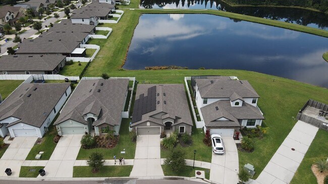 Building Photo - 11808 Thicket Wood Dr