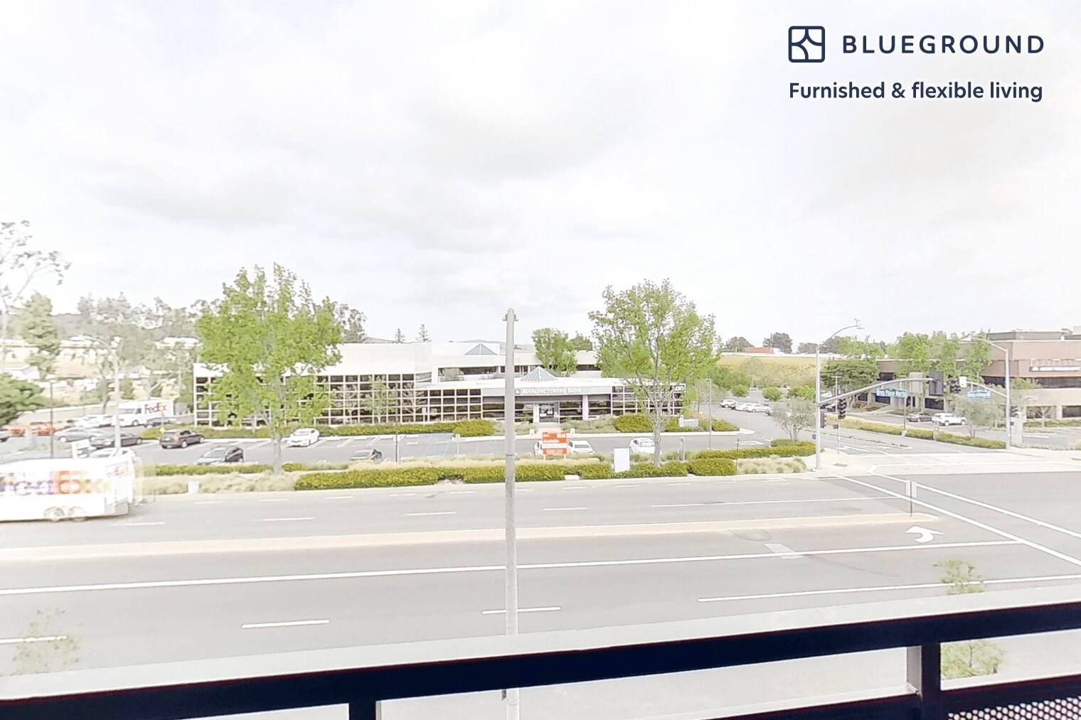 Building Photo - 185 S State College Blvd