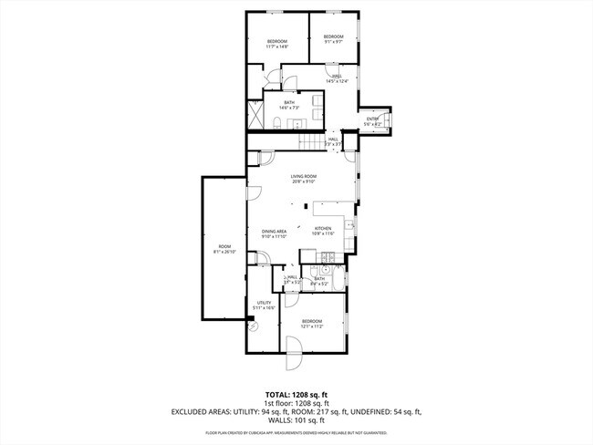 Building Photo - 53 St Germain St