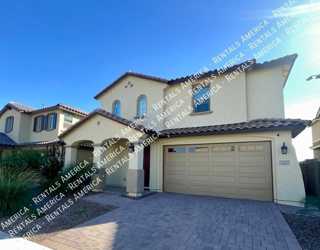 Building Photo - 16215 W Camino de Oro