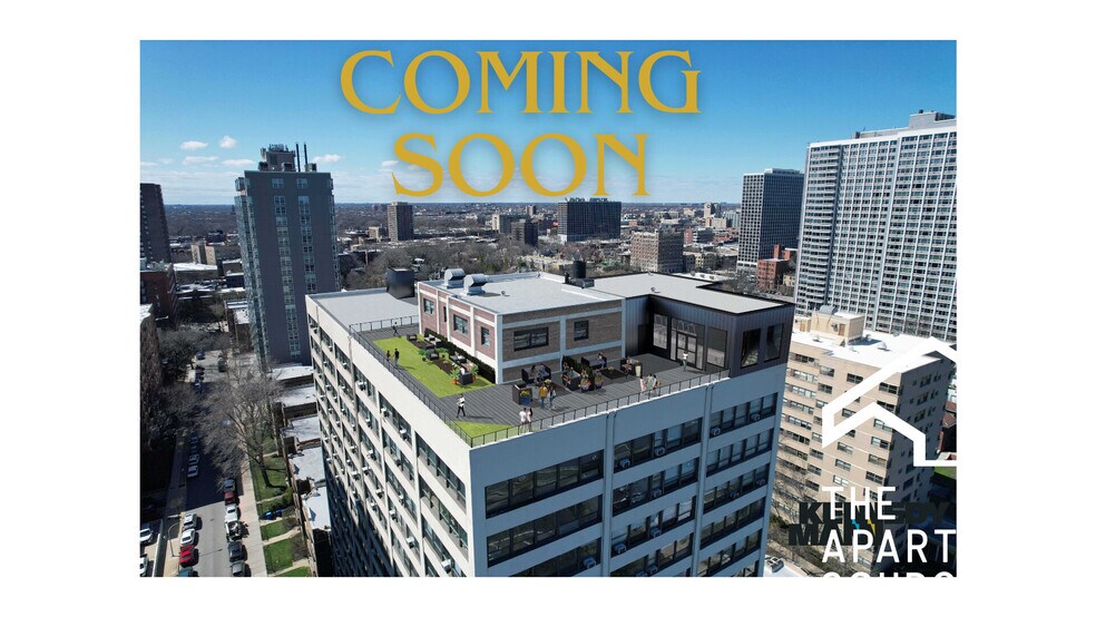 Building Photo - 4180 N Marine Dr