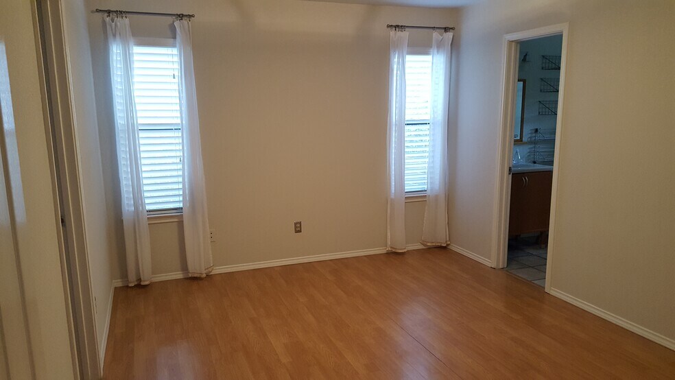 Main Bedroom - 12050 Trotwood Drive
