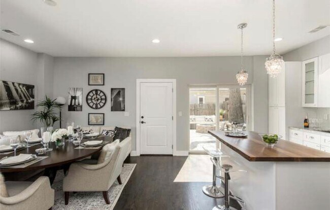 Building Photo - COMING SOON- Luxury Home in Berkeley/Regis...