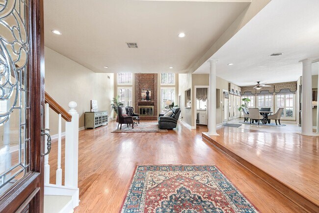 Building Photo - 3702 Belle Grove Ln