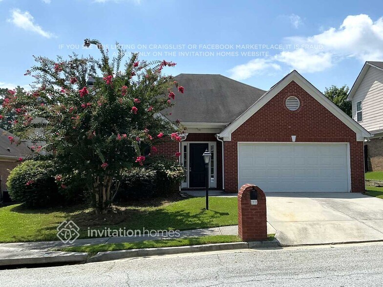 Primary Photo - 2772 Newtons Crest Cir