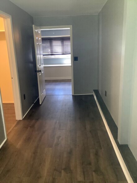 Primary bedroom off the closet area - 6 Redwood Rd