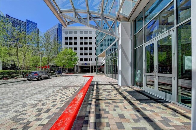 Building Photo - 3324 Peachtree Rd