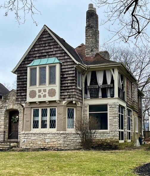 Primary Photo - 513 S Drexel Ave