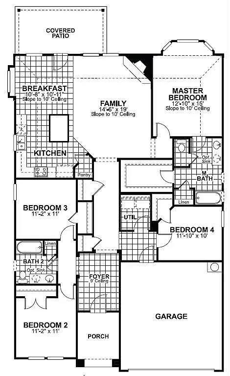 Building Photo - 17023 Tallgrass Prairie Ln