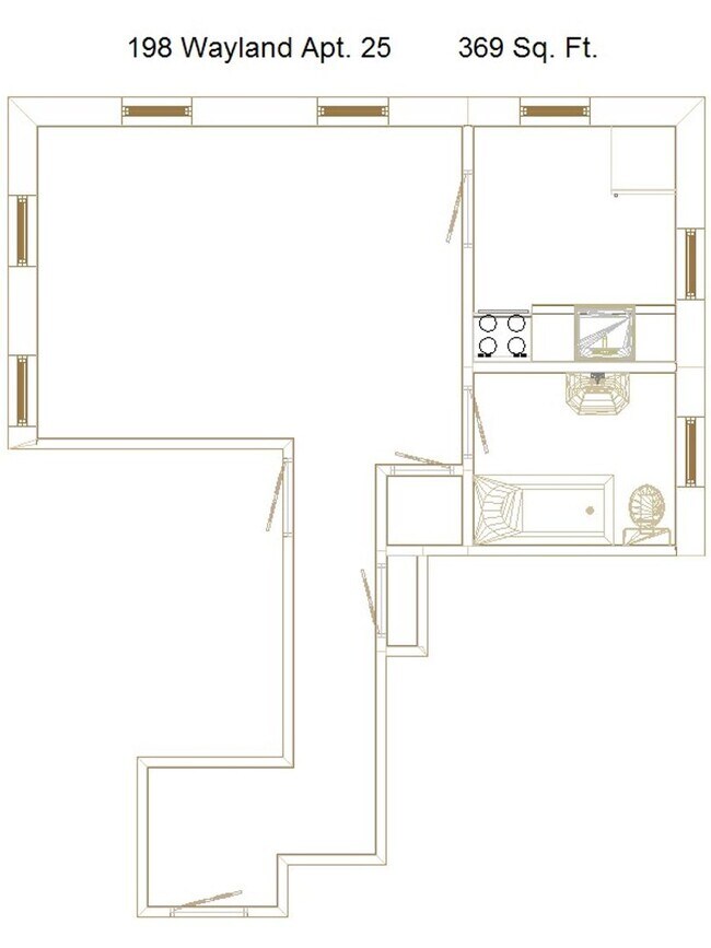 Primary Photo - WAYMED REALTY