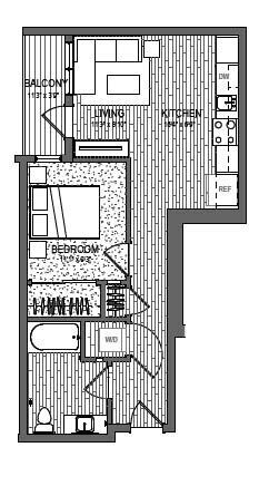 Floorplan - Zia Sunnyside