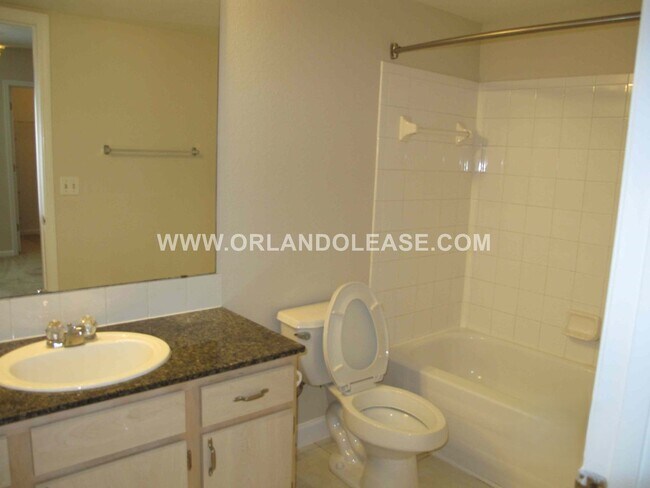 Building Photo - Beautiful 3bd/2ba Condo In Waterford Lakes