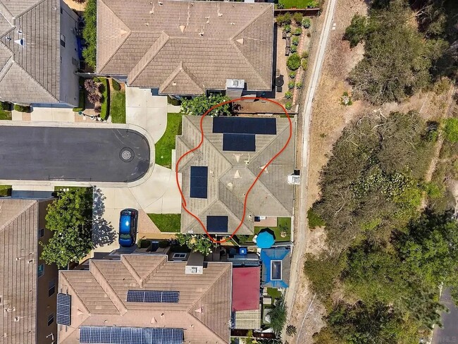 Building Photo - 4730 Milano Way