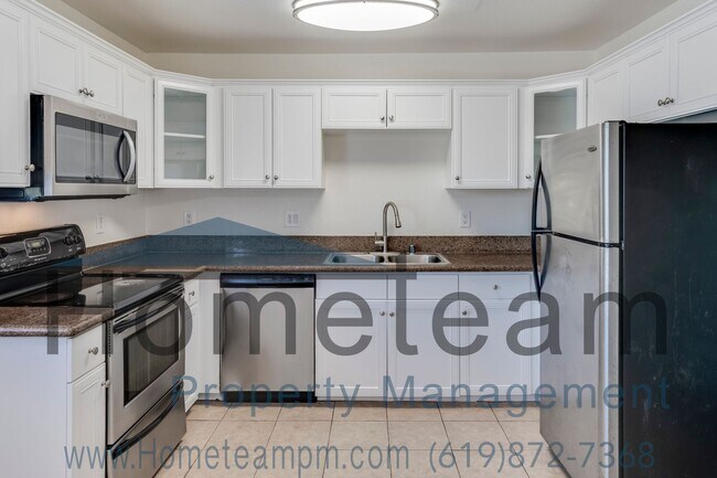 Primary Photo - 2 BR/ 2 BA 920 SQFT Clairemont Mesa/ San D...