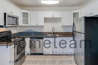 Building Photo - 2 BR/ 2 BA 920 SQFT Clairemont Mesa/ San Diego Condo