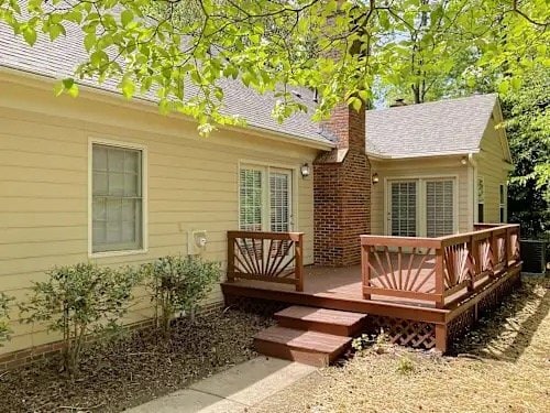Building Photo - 4126 Silvermere Way