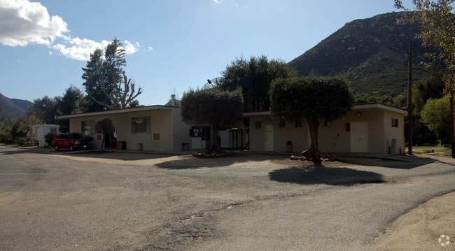 Primary Photo - Barrett Lake Mobile Home Park