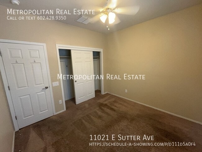 Building Photo - 11021 E Sutter Ave