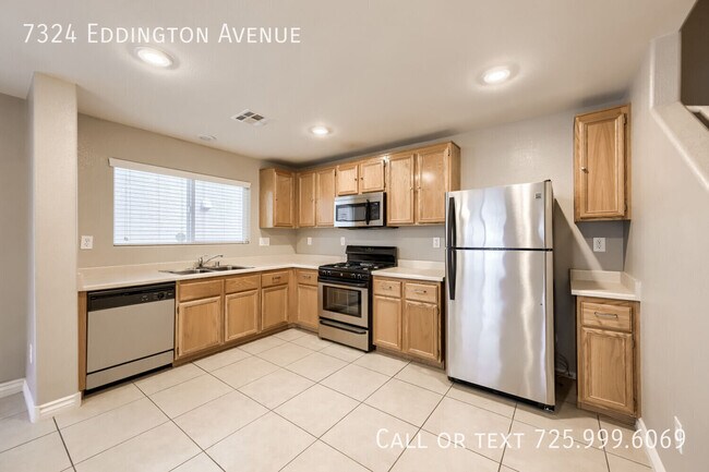 Building Photo - 7324 Eddington Ave