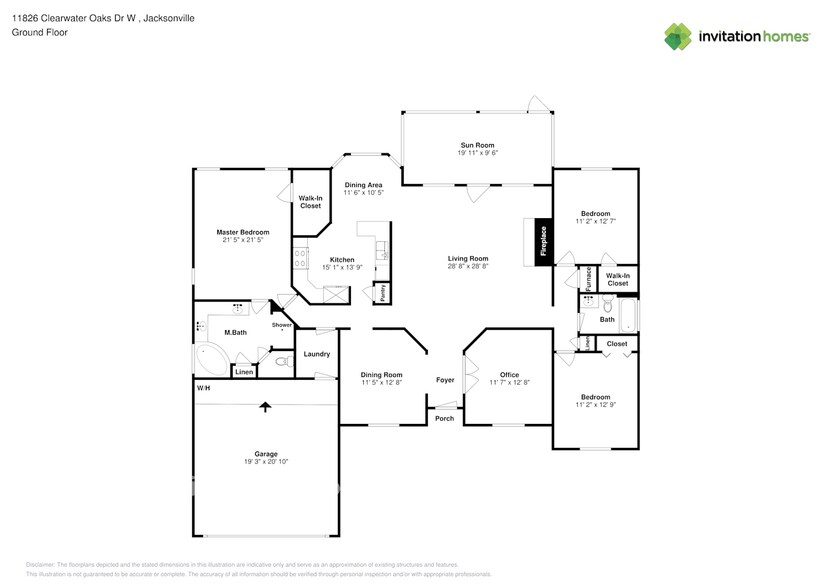 Building Photo - 11826 Clearwater Oaks Dr W