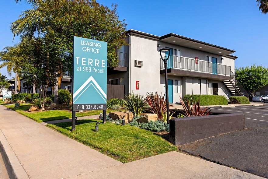 Building Photo - Terre at 989 Peach