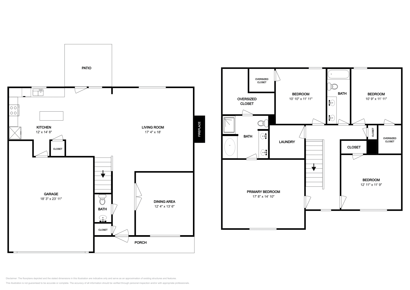 Building Photo - 2037 Red Jacket Trace