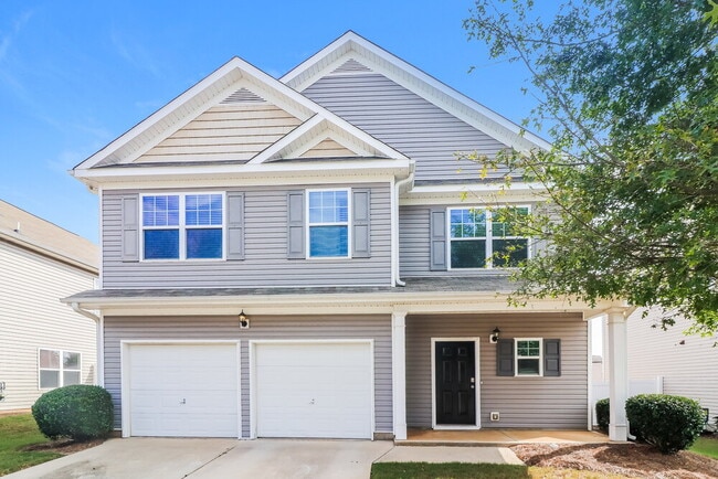 Building Photo - 257 Hill Crest Cir