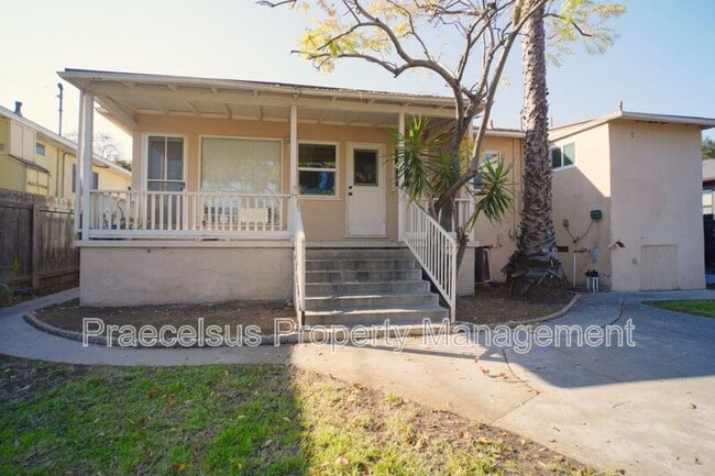 Building Photo - 5021 Garfield St