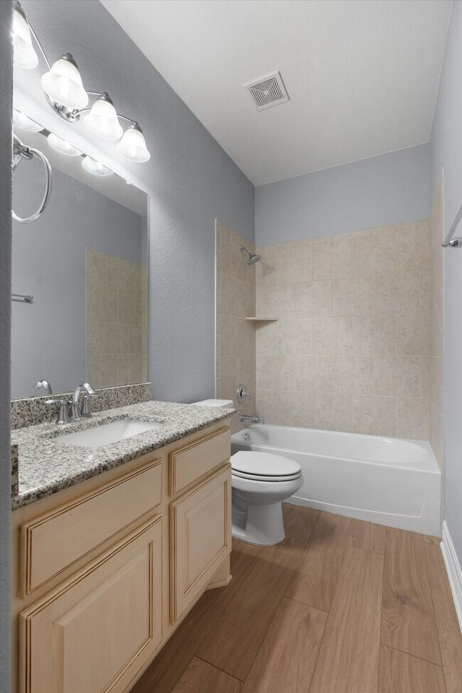 Building Photo - 4-Bedroom Home in Rancho Sienna for Rent