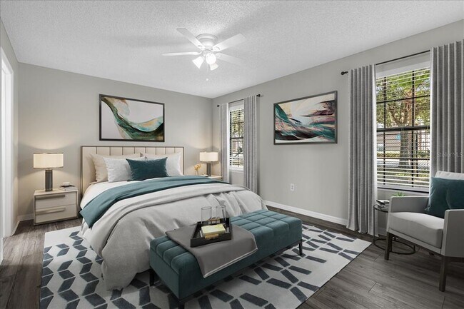 Building Photo - 2922 W Fox Squirrel Dr