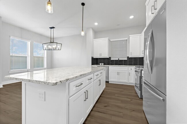 Building Photo - 10972 Swang Link Dr