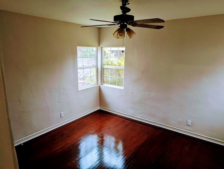 Second bedroom - 1128 16th St