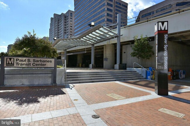 Building Photo - Modern 1BR Condo Steps to Metro, Parks & New Rec Center!