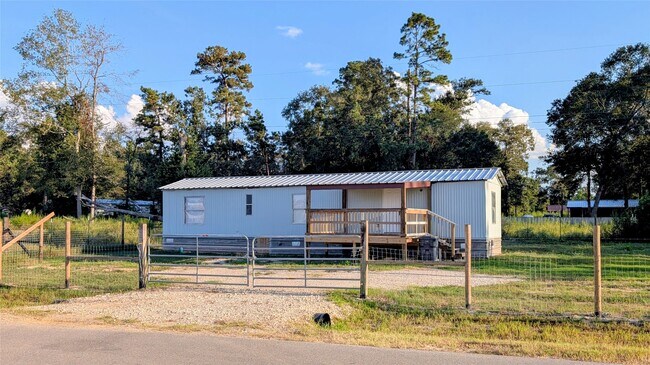 Primary Photo - 17726 Rio Bravo Blvd