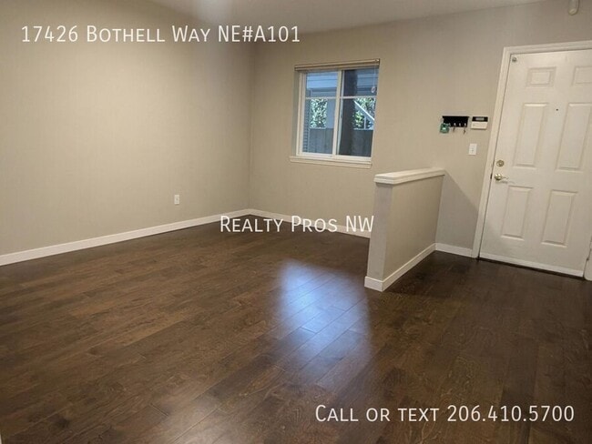 Building Photo - 17426 Bothell Way NE