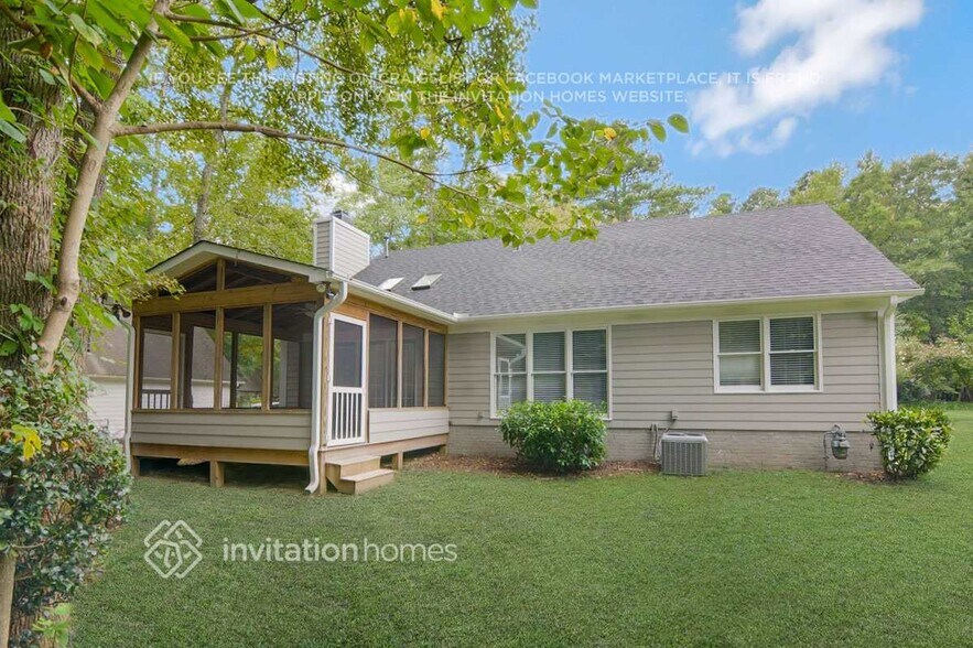 Building Photo - 1008 Stones Landing
