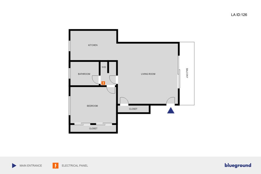 Building Photo - 1231 S Bundy Dr