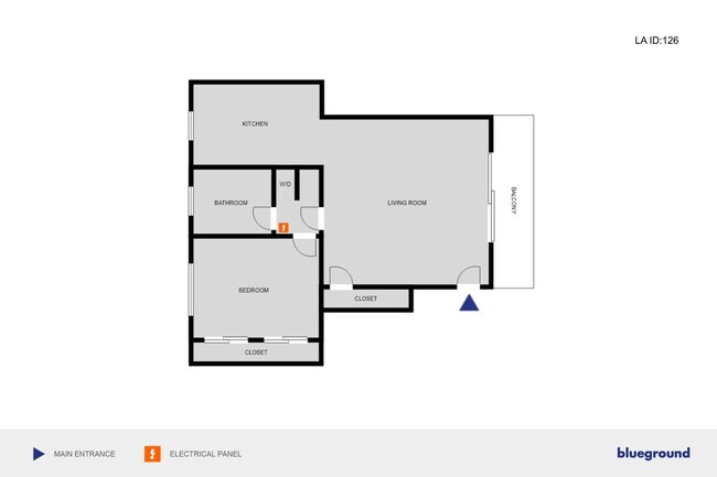 Building Photo - 1231 S Bundy Dr