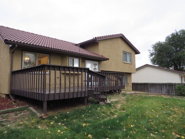 Building Photo - Charming 3 Bedroom House in the Briargate ...