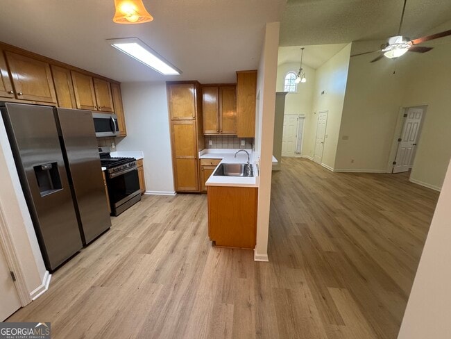 Building Photo - 503 Hunterian Pl