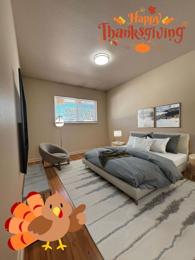 Building Photo - 3415 Town Country Ave